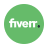 Fiverr icon